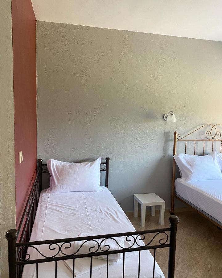 Guesthouse Anestis Angistron Exterior photo